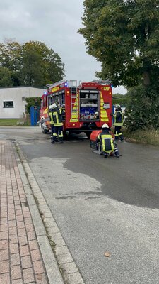 Foto des Albums: Truppmann I Ausbildung 2021