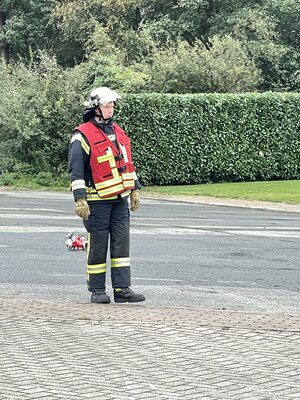 Foto des Albums: Truppmann I Ausbildung 2021