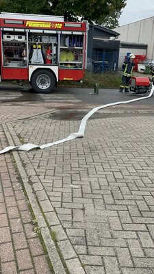 Foto des Albums: Truppmann I Ausbildung 2021