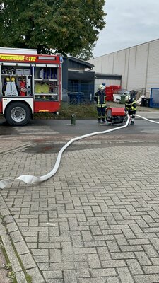 Foto des Albums: Truppmann I Ausbildung 2021
