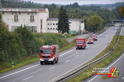 Foto des Albums: Ausbildung in Dillenburg (17. 10. 2021)