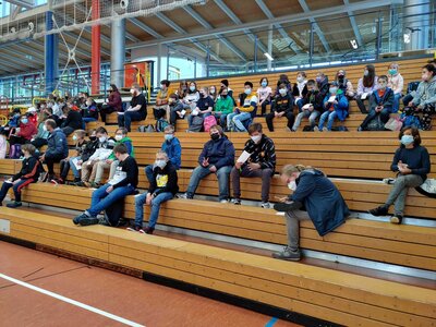 Foto des Albums: Wahl zum Schülersprecher