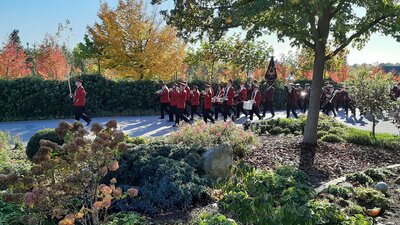 Foto des Albums: Herbstkirmes
