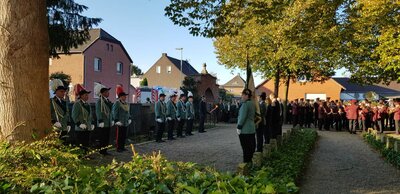 Foto des Albums: Herbstkirmes