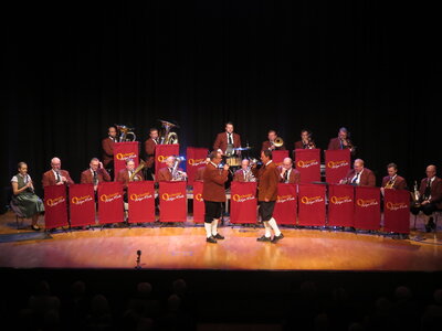 Foto des Albums: Holger Mück & seine EGERLÄNDER MUSIKANTEN