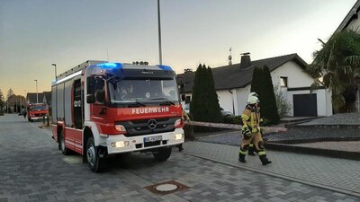Foto des Albums: Einsatz 30/2021