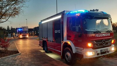 Foto des Albums: Einsatz 30/2021