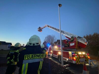 Foto des Albums: Einsatz 30/2021