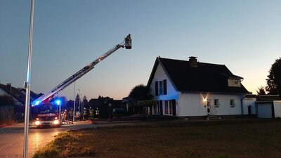 Foto des Albums: Einsatz 30/2021