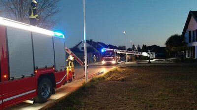 Foto des Albums: Einsatz 30/2021
