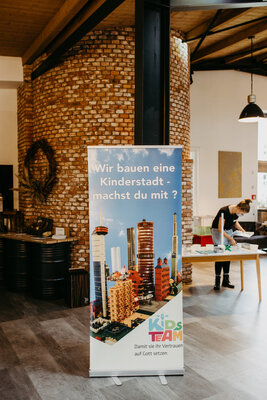 Foto des Albums: Lego-Stadt