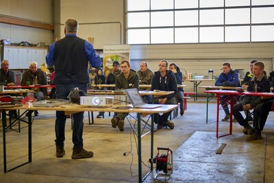 2021-10-28 Teilnehmer Gruppe BVNON 