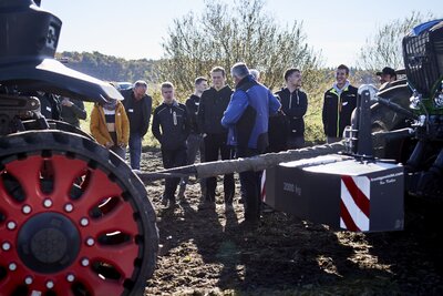 2021-10-28 Teilnehmer drau&szlig;en BVNON 