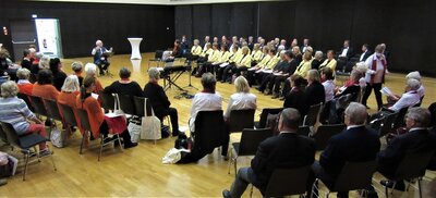 Coaching Helmut Lange 