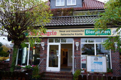 Einkehr - Wennigsen  (Bild vergr&ouml;&szlig;ern)