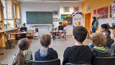 Foto des Albums: People´s Theater
