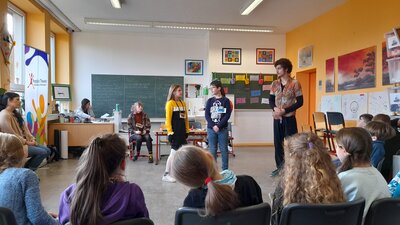 Foto des Albums: People´s Theater
