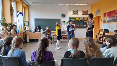 Foto des Albums: People´s Theater