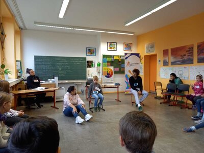 Foto des Albums: People´s Theater