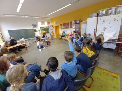 Foto des Albums: People´s Theater