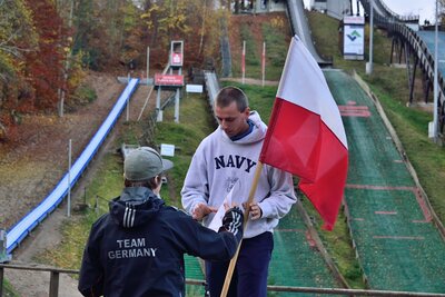 Foto des Albums: Landesmeisterschaften Springen