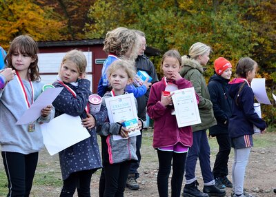 Foto des Albums: Landesmeisterschaften Springen