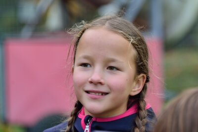 Foto des Albums: Landesmeisterschaften Springen