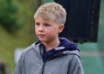 Foto des Albums: Landesmeisterschaften Springen