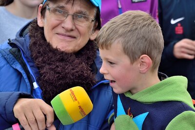 Foto des Albums: Landesmeisterschaften Springen