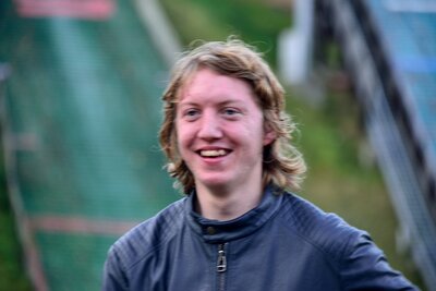 Foto des Albums: Landesmeisterschaften Springen