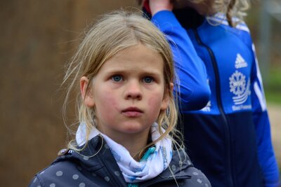 Foto des Albums: Landesmeisterschaften Springen