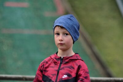 Foto des Albums: Landesmeisterschaften Springen