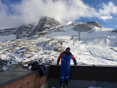 Foto des Albums: Arne Schnee1