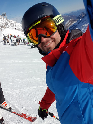 Foto des Albums: Arne Schnee1
