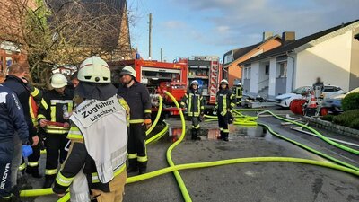 Foto des Albums: Einsatz 31/2021