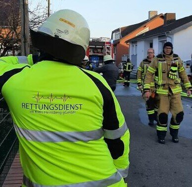 Foto des Albums: Einsatz 31/2021