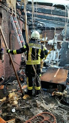 Foto des Albums: Einsatz 31/2021