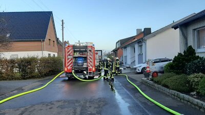 Foto des Albums: Einsatz 31/2021