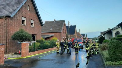 Foto des Albums: Einsatz 31/2021