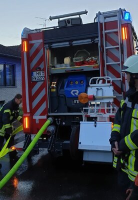 Foto des Albums: Einsatz 31/2021