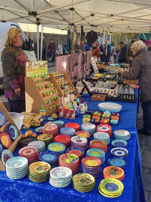 Foto des Albums: Knieperkohlsaison beim PriMa-Treff eröffnet