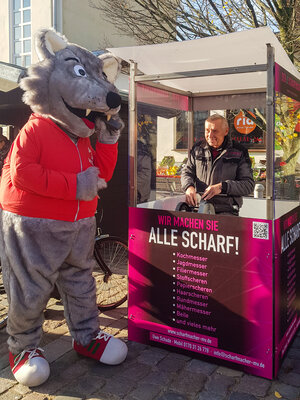 Foto des Albums: Knieperkohlsaison beim PriMa-Treff eröffnet