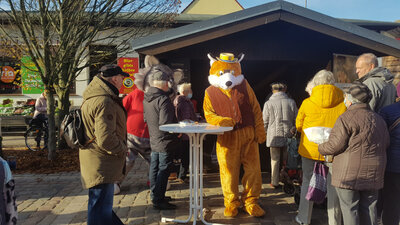 Foto des Albums: Knieperkohlsaison beim PriMa-Treff eröffnet