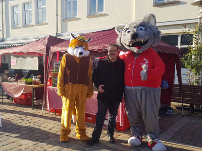 Foto des Albums: Knieperkohlsaison beim PriMa-Treff eröffnet