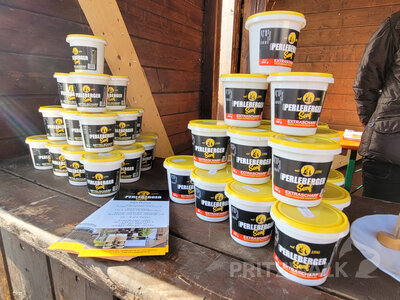 Foto des Albums: Knieperkohlsaison beim PriMa-Treff eröffnet