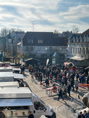 Foto des Albums: Knieperkohlsaison beim PriMa-Treff eröffnet