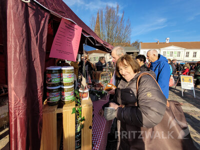 Foto des Albums: Knieperkohlsaison beim PriMa-Treff eröffnet