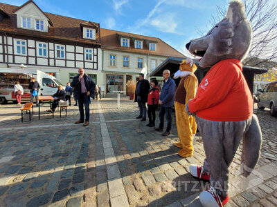 Foto des Albums: Knieperkohlsaison beim PriMa-Treff eröffnet