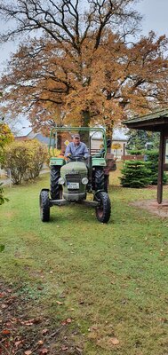 Foto des Albums: Arbeitseinsatz/Herbstputz