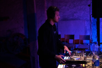 Foto des Albums: Das war das Festival Für Freunde 2021